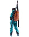 deuter + Alproof Tour 36+5 SL Redwood/Black - 4