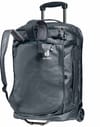 deuter + Aviant Duffel Pro Movo 36 Black
