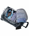 deuter + Aviant Duffel Pro Movo 36 Black - 3
