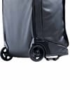 deuter + Aviant Duffel Pro Movo 36 Black - 4