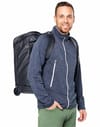 deuter + Aviant Duffel Pro Movo 36 Black - 5