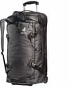 Aviant Duffel Pro Movo 60 Black + deuter