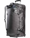 deuter + Aviant Duffel Pro Movo 90 Black