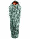 Exosphere +4° Sage/Paprika + deuter