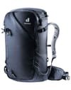Freerider Pro 32+ SL Black + deuter