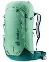 Freescape Lite 24 SL Spearmint/Deepsea + deuter