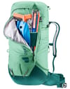 deuter + Freescape Lite 24 SL Spearmint/Deepsea - 3
