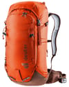 Freescape Lite 26 Papaya Umbra + deuter