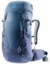 Futura Pro Jaypack 36 Marine/Navy + deuter