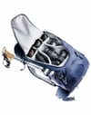 deuter + Futura Pro Jaypack 36 Marine/Navy - 4
