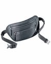 Neo Belt II Black + deuter