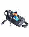 deuter + Neo Belt II Black