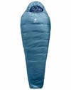 Orbit +5° Atlantic Ink + deuter