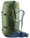 Rise 34+ Khaki/Ink + deuter