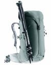 deuter + Trail 28 SL Teal/Tin - 4