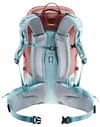 deuter + Trail Pro 31 SL Caspia/Dusk