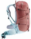 deuter + Trail Pro 31 SL Caspia/Dusk - 3