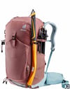 deuter + Trail Pro 31 SL Caspia/Dusk - 4