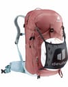 deuter + Trail Pro 31 SL Caspia/Dusk - 5