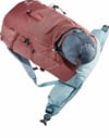 deuter + Trail Pro 31 SL Caspia/Dusk - 6