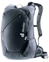Updays 20 Black + deuter