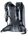 deuter + Updays 20 Black