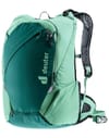 Updays 24 SL Deepsea/Spearmint + deuter
