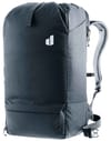 Utilion 34+5 Black + deuter