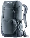 Walker 24 Graphite/Black + deuter