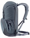 deuter + Walker 24 Graphite/Black - 3