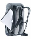 deuter + Walker 24 Graphite/Black - 5