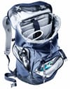deuter + Walker 24 Marine/Ink - 4