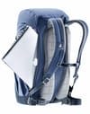 deuter + Walker 24 Marine/Ink - 5
