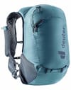 Ascender 13 Lake + deuter