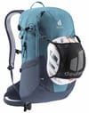 deuter + Futura 23 Atlantic Ink - 6