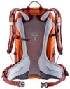 deuter + Futura 27 Paprika Redwood