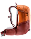 deuter + Futura 27 Paprika Redwood - 3