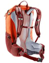 deuter + Futura 27 Paprika Redwood - 4