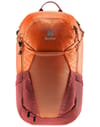 deuter + Futura 27 Paprika Redwood - 5