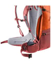deuter + Futura 27 Paprika Redwood - 6