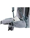 deuter + Futura 24 SL Spearmint Seagreen - 4