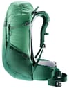 deuter + Futura 30 SL Spearmint Sea Green - 4