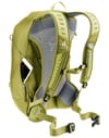Deuter + AC Lite 17 Linden Cactus - 5