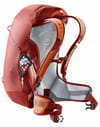deuter + AC Lite 23 Paprika Redwood - 4