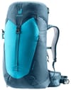 AC Lite 28 SL Lagoon Atlantic + deuter
