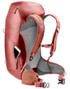 deuter + AC Lite 30 Paprika Redwood