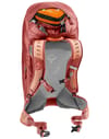 deuter + AC Lite 30 Paprika Redwood - 3
