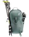 deuter + Trail 23 SL Teal Tin - 4
