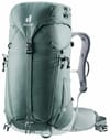 Trail 28 SL Teal Tin + deuter