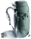 deuter + Trail 28 SL Teal Tin - 3